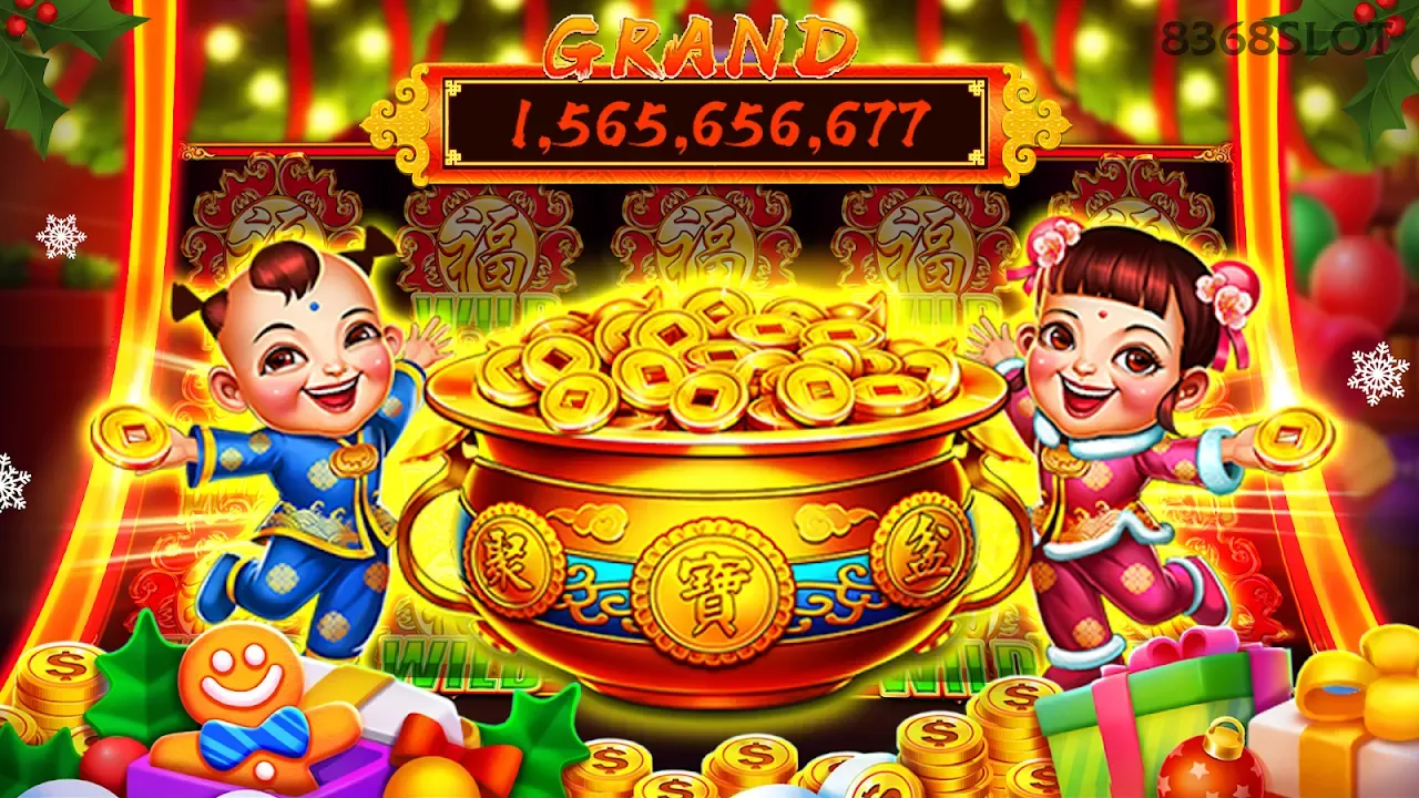 8368slot
