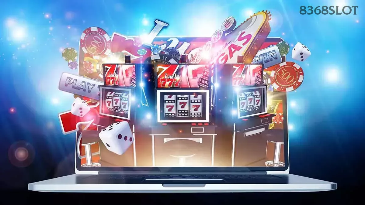 8368slot