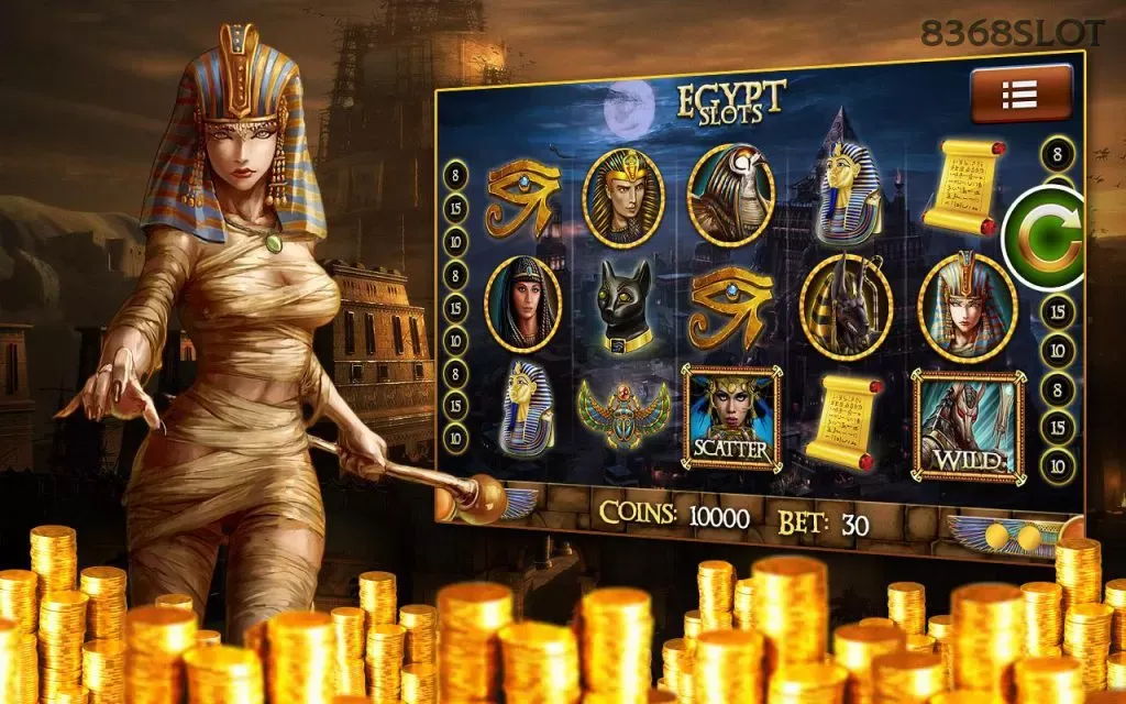 8368slot
