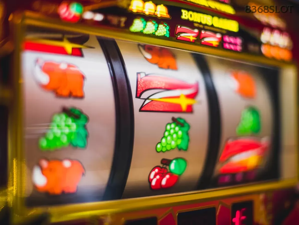 8368slot